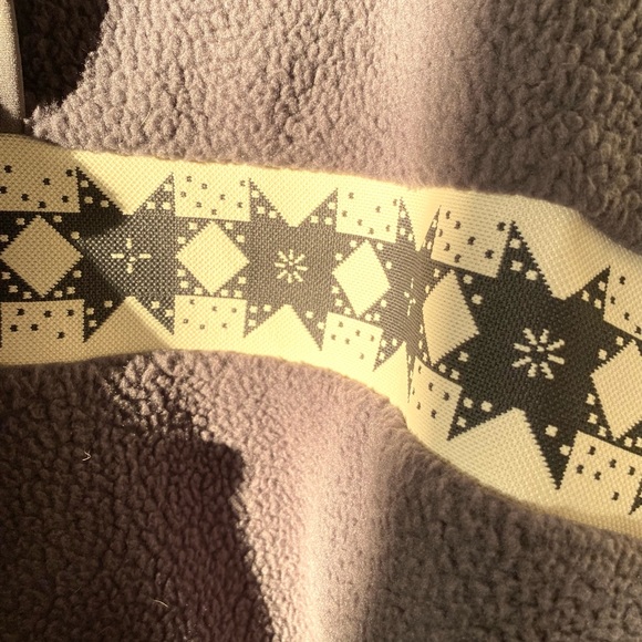 Madewell Resourced Sherpa Pullover - Picture 5 of 6